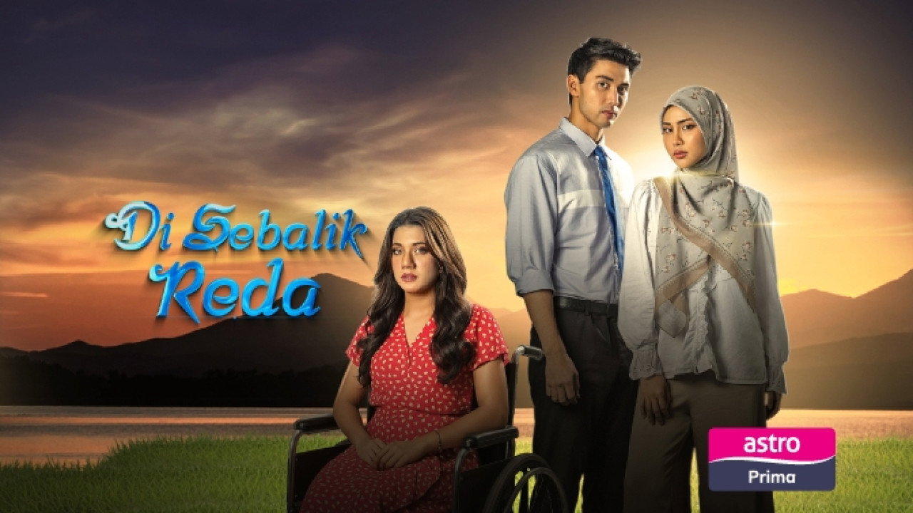 Di Sebalik Reda backdrop