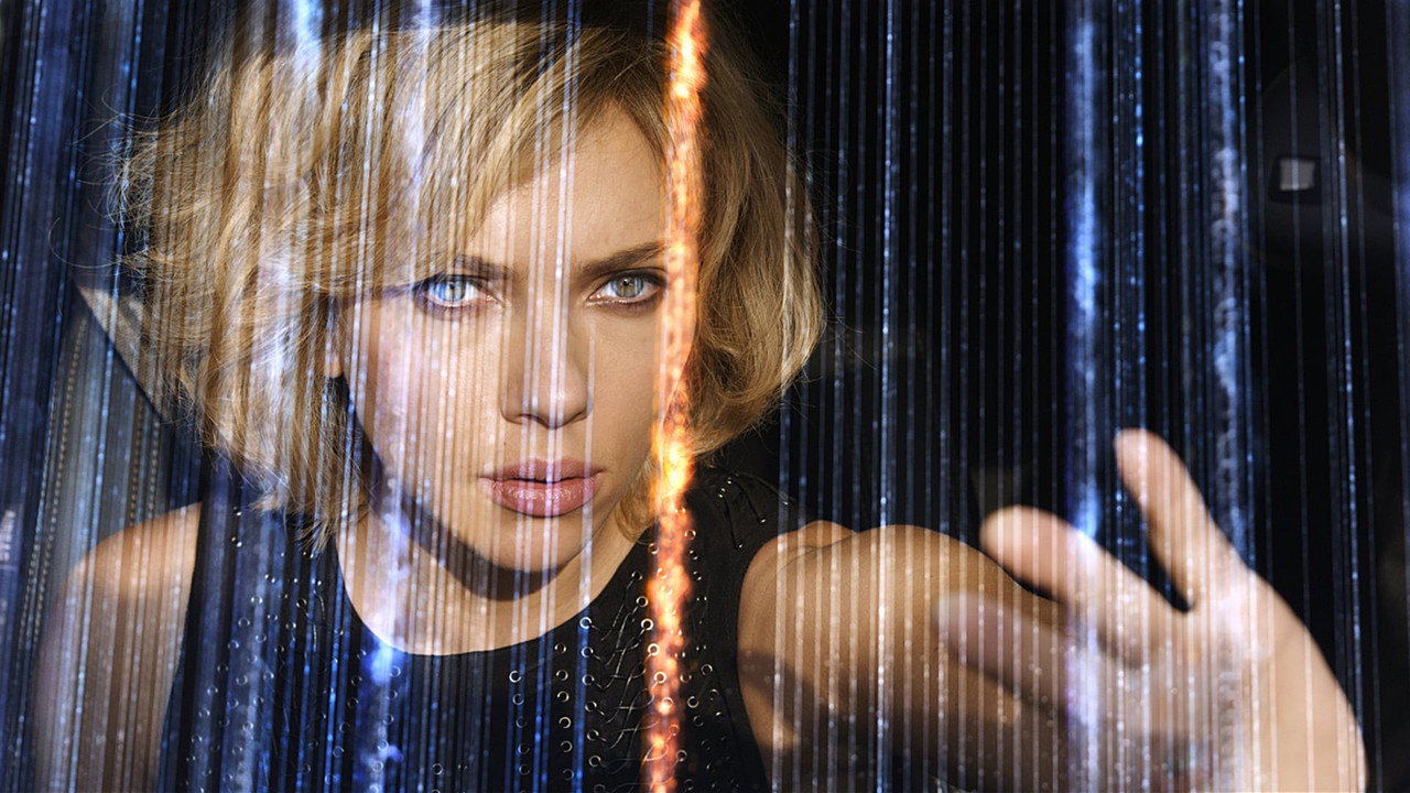 Lucy backdrop