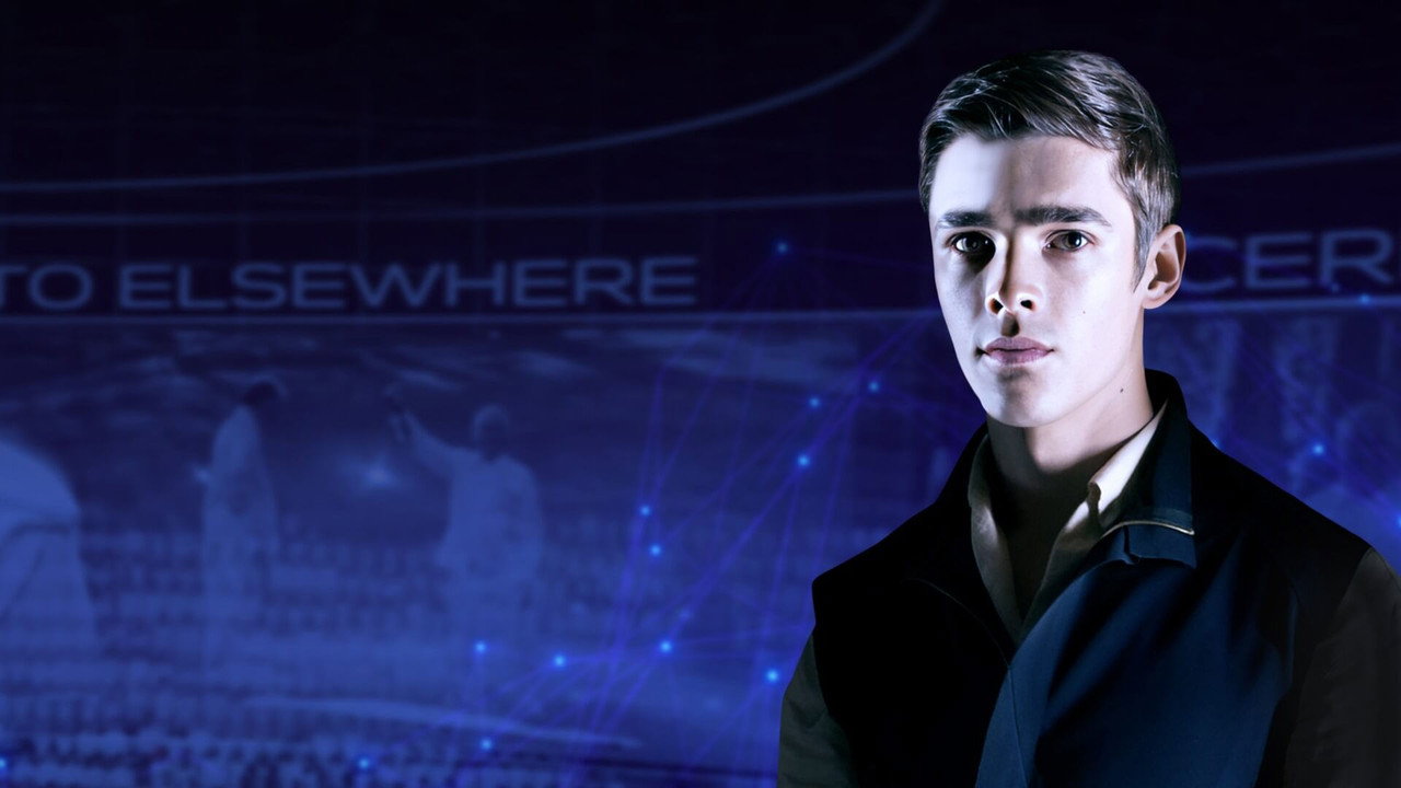 The Giver backdrop