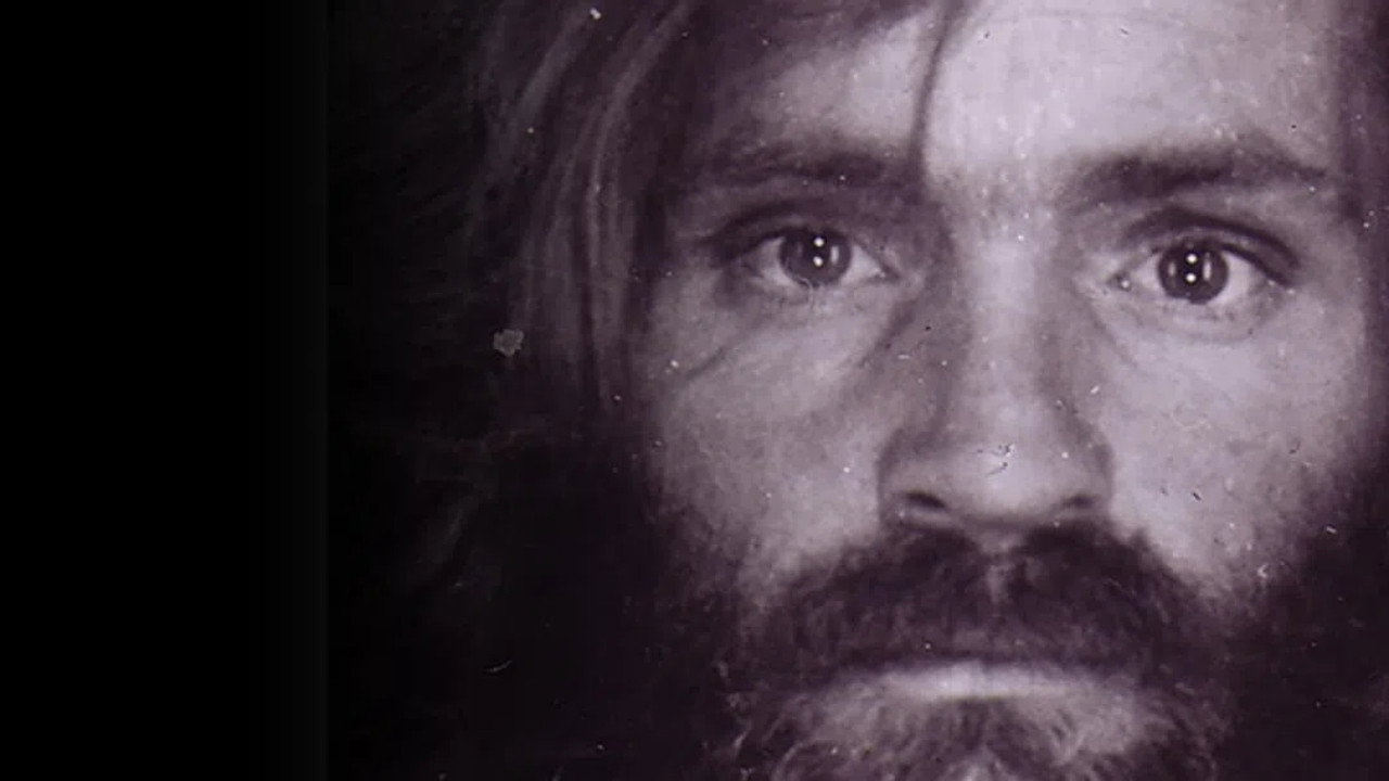 Manson's Missing Victims backdrop