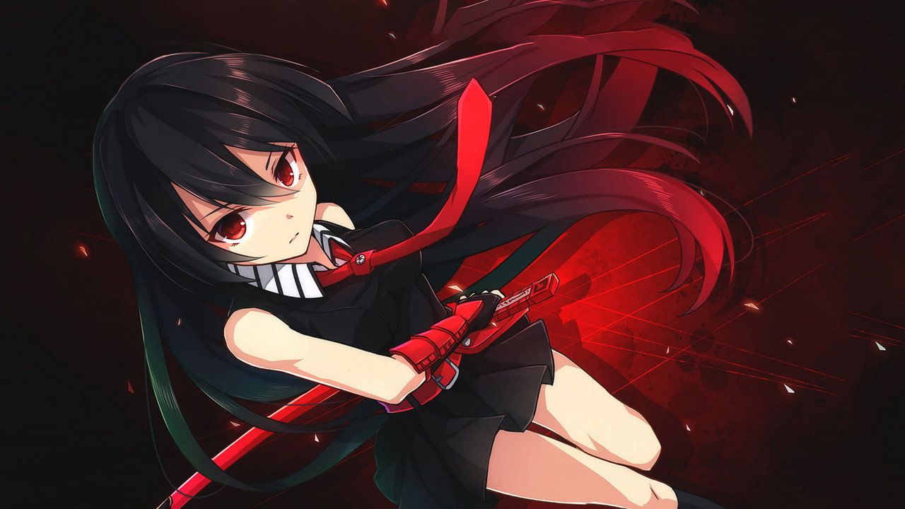 Akame ga Kill! backdrop