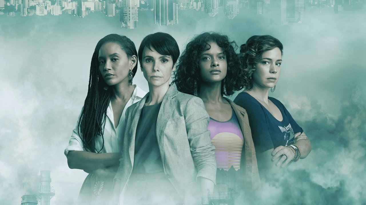 Aruanas backdrop