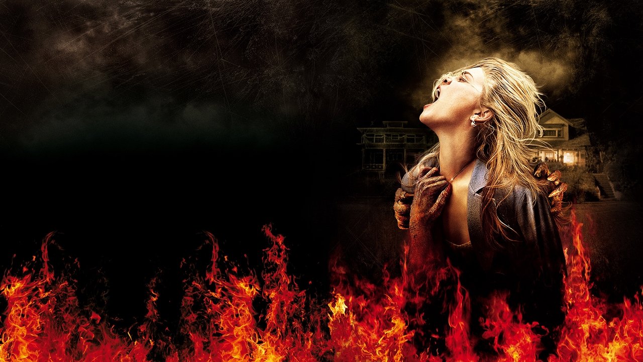 Drag Me to Hell backdrop