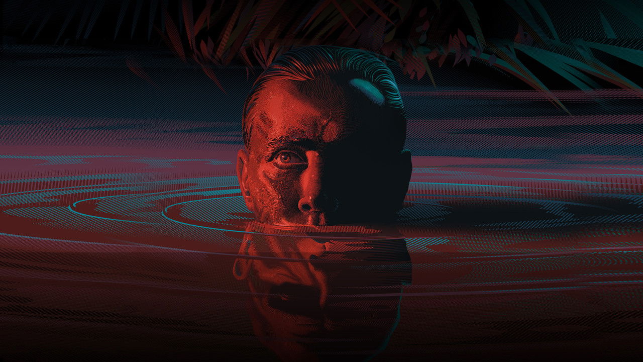 Apocalypse Now backdrop