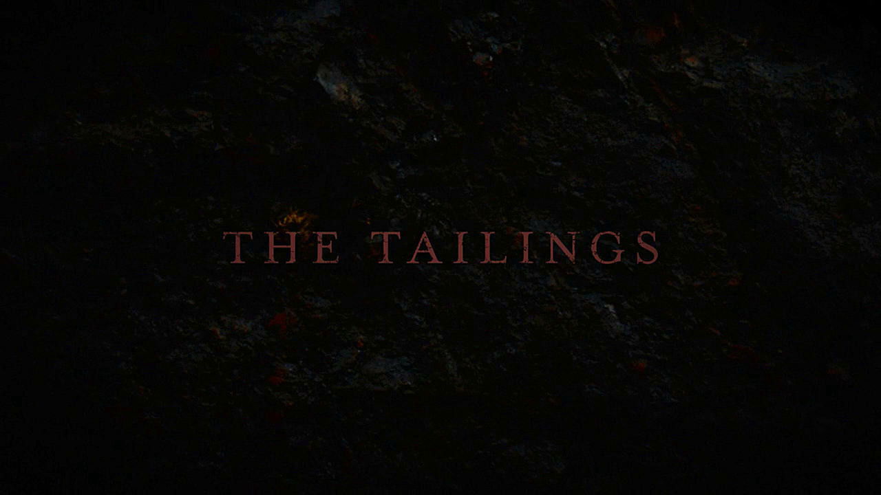 The Tailings backdrop