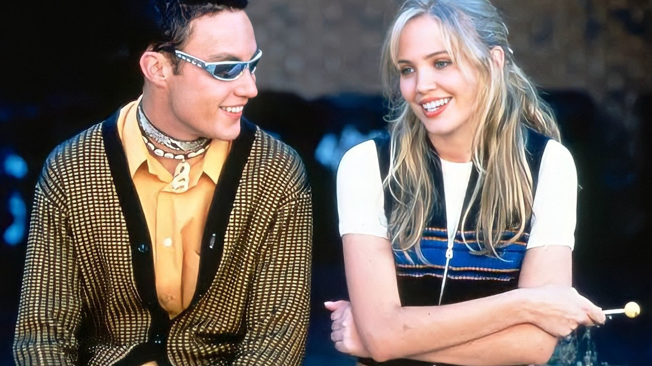 Heartbreak High backdrop