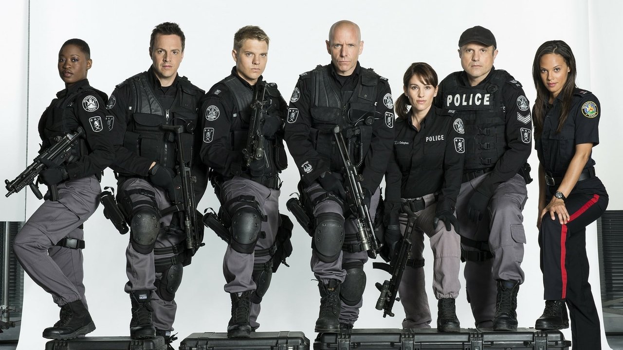 Flashpoint backdrop
