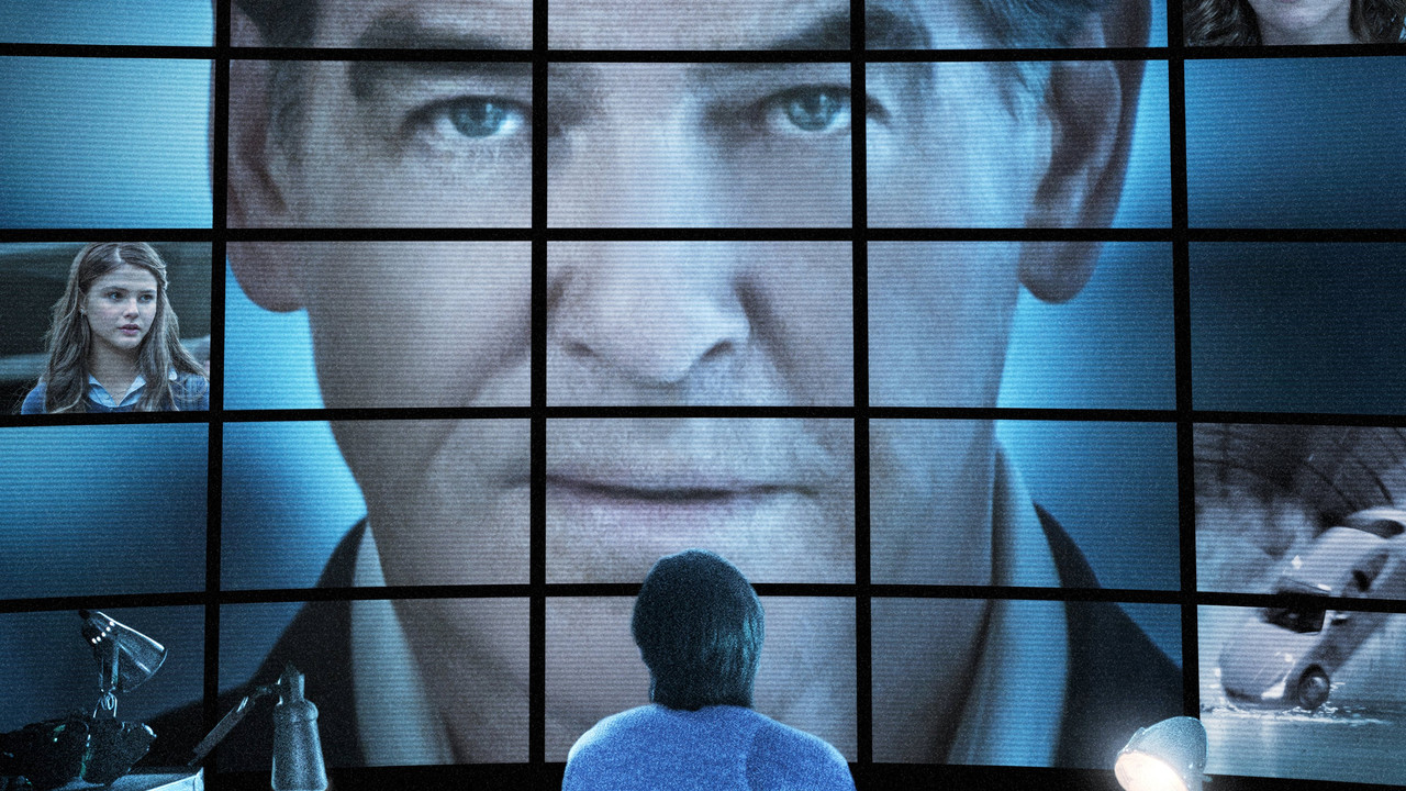 I.T. backdrop