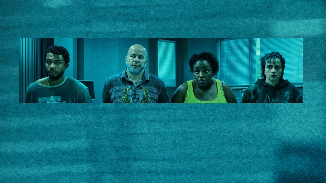 Justice: Misconduct backdrop