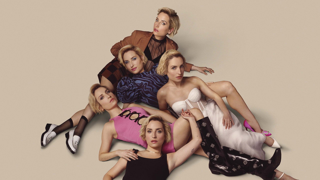Slip backdrop