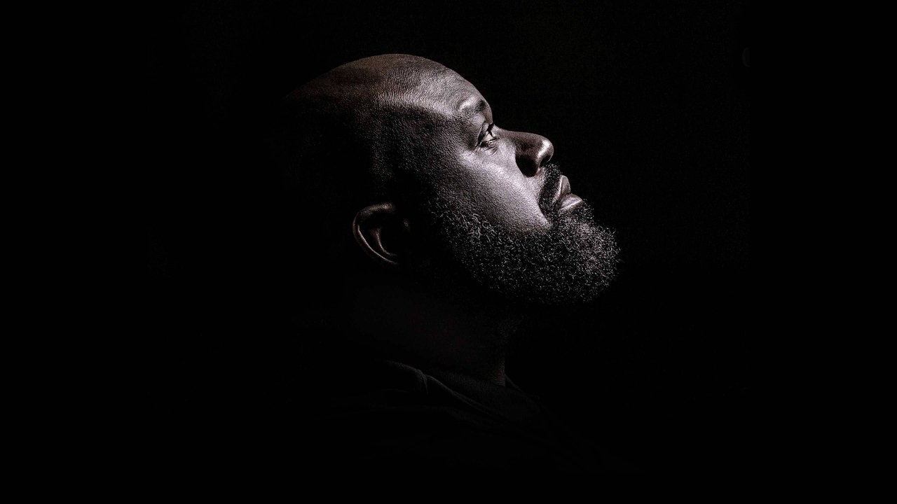 Shaq backdrop