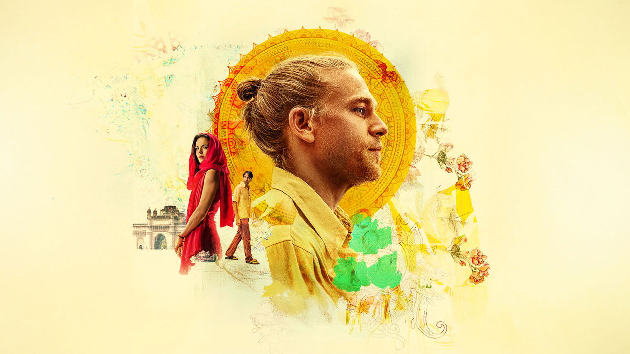 Shantaram backdrop
