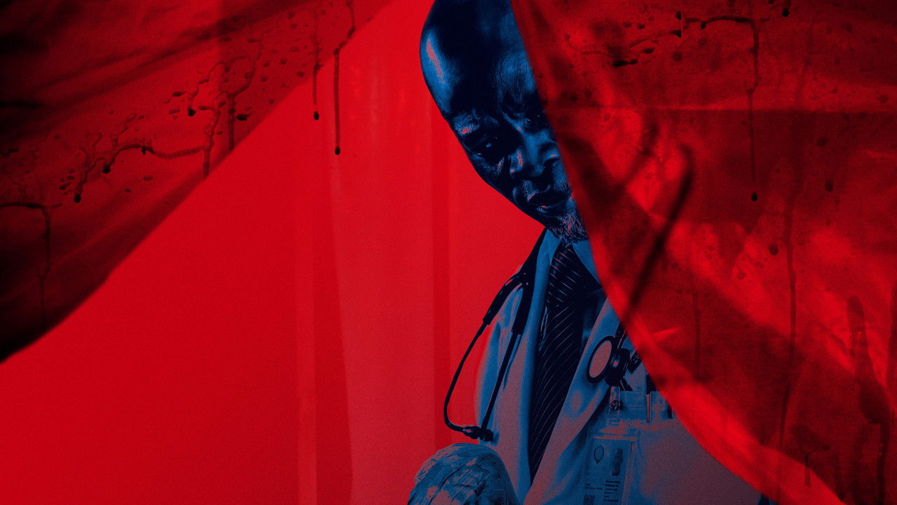 Twisted backdrop