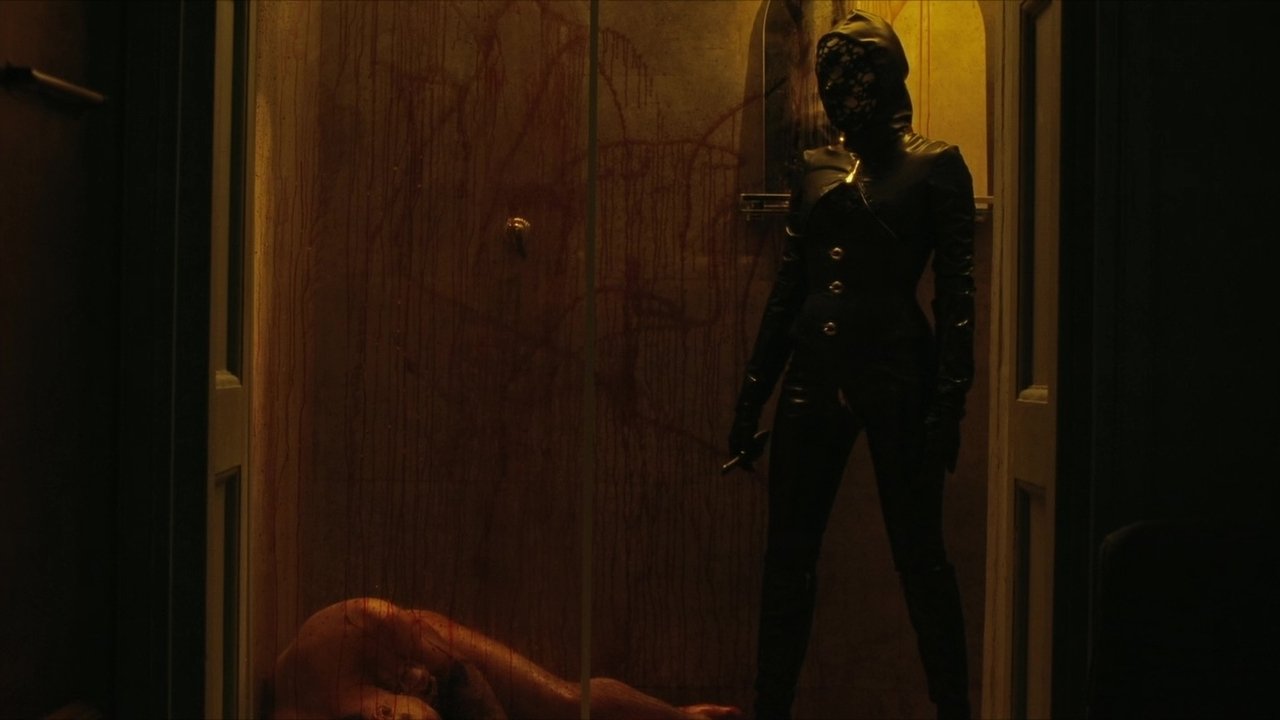 Compulsion backdrop