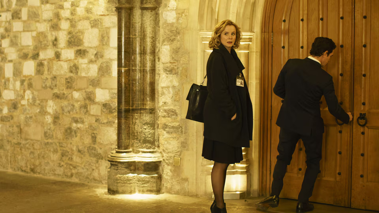 Apple Tree Yard backdrop