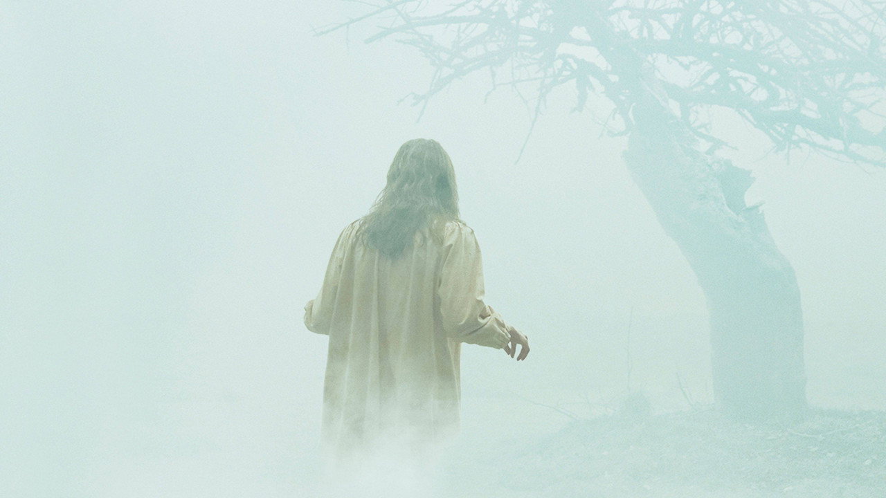 The Exorcism of Emily Rose backdrop