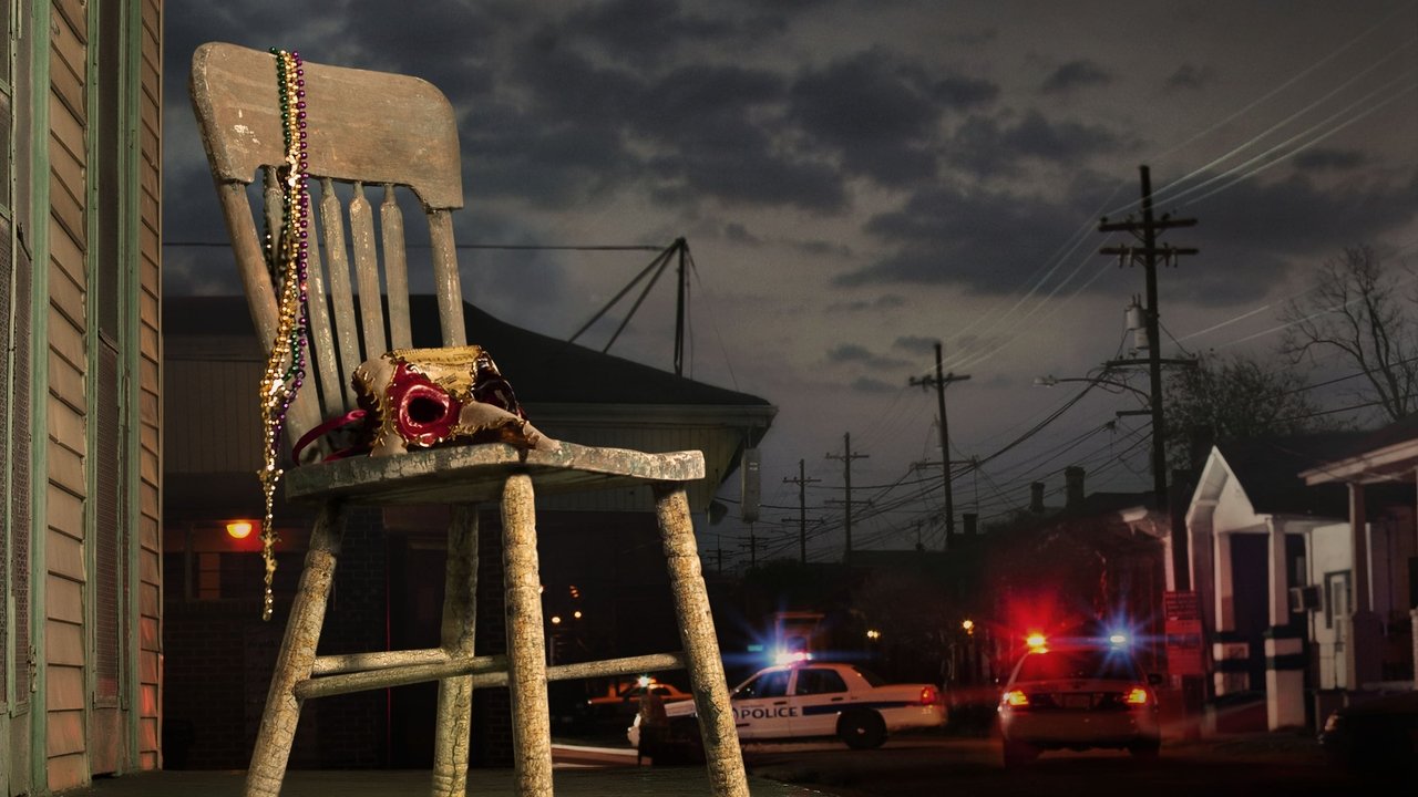 Treme backdrop