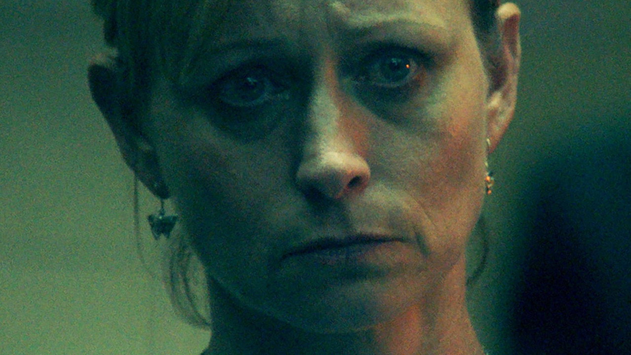 Under Suspicion: Kate McCann backdrop