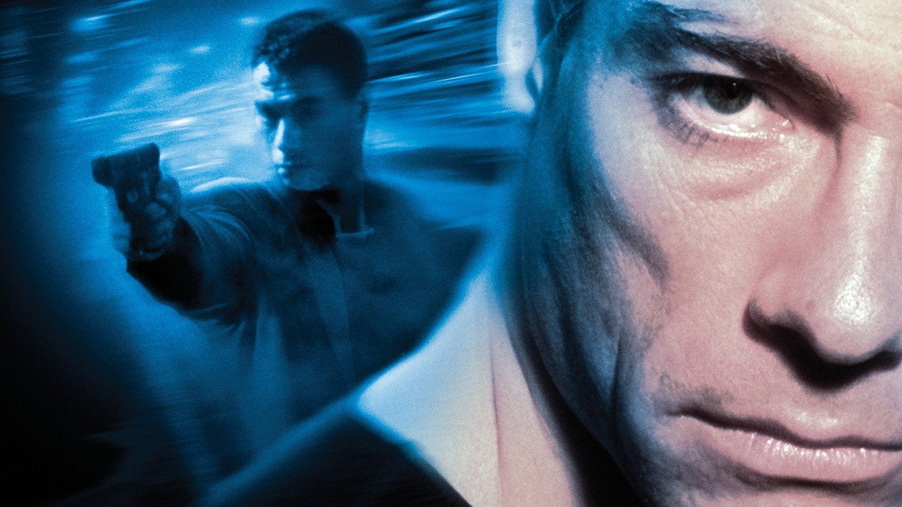 Replicant backdrop