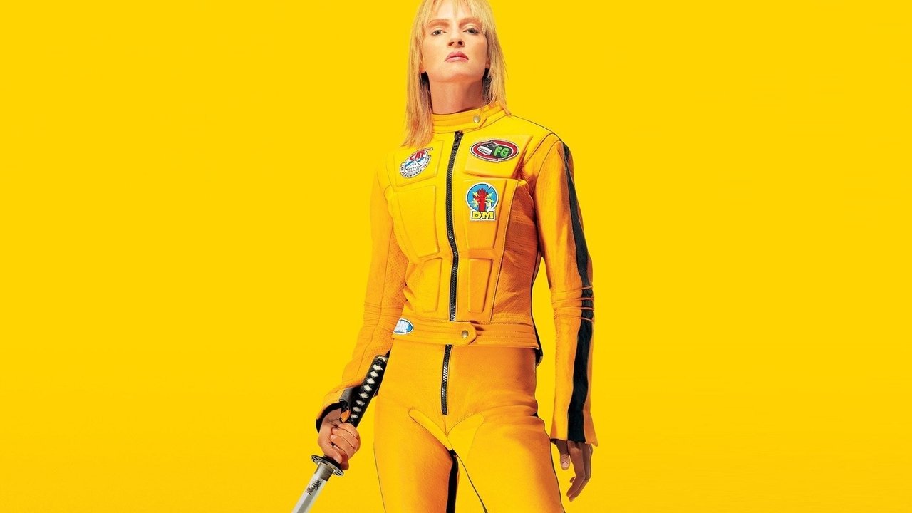 Kill Bill: Vol. 1 backdrop