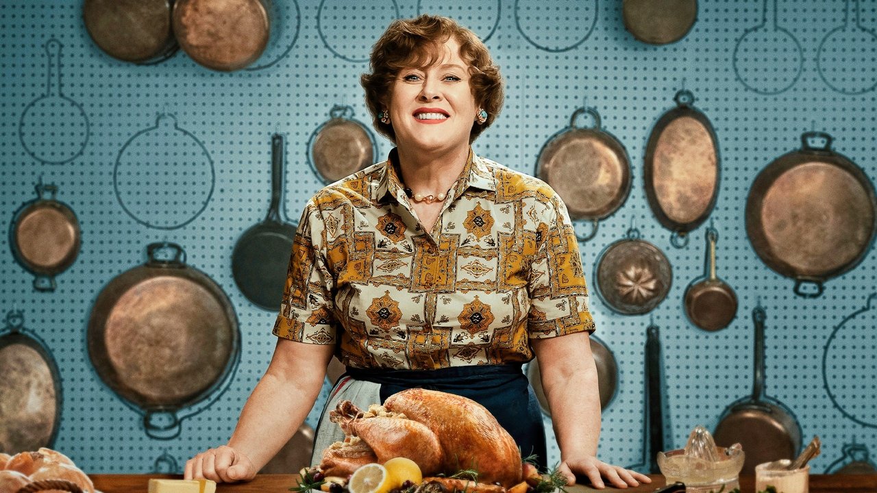 Julia backdrop