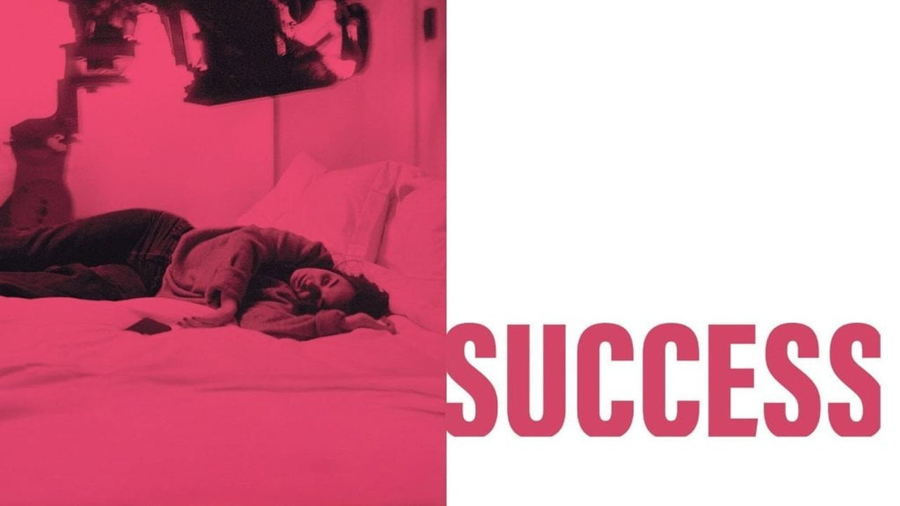 Success backdrop