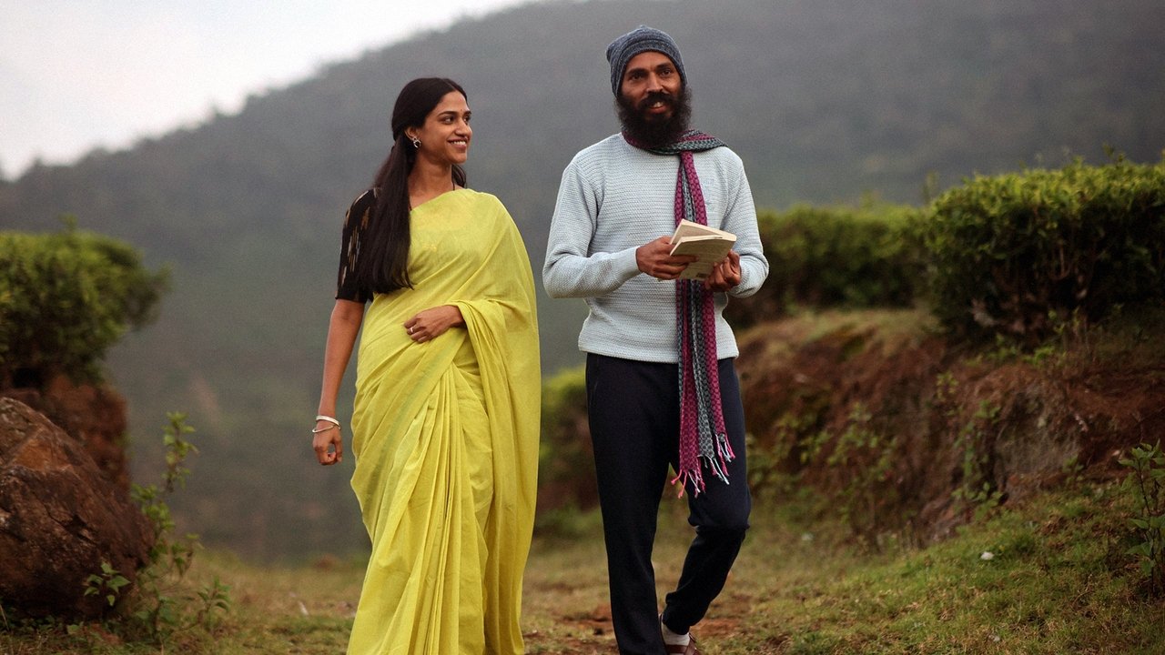 Swathi Mutthina Male Haniye backdrop