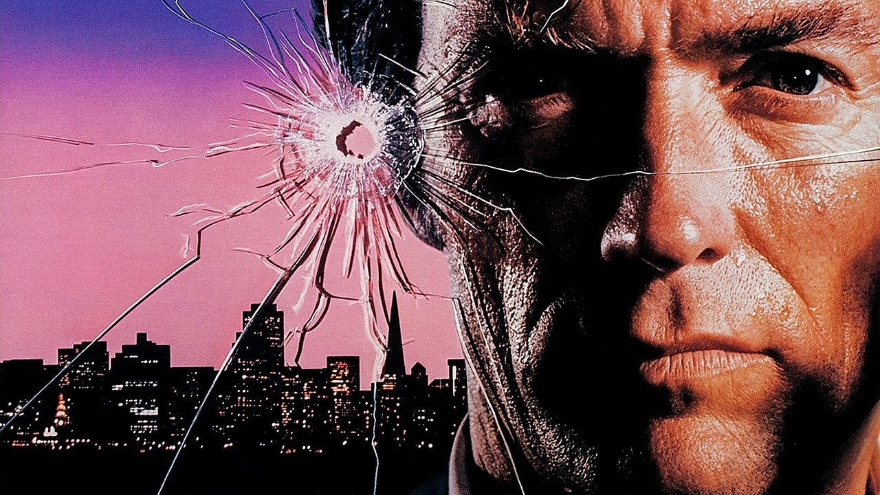 Sudden Impact backdrop