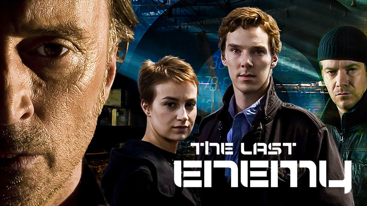 The Last Enemy backdrop