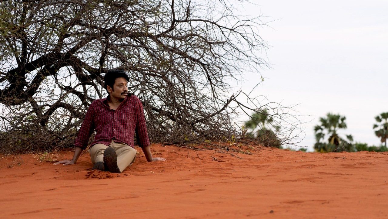 Vadhandhi backdrop