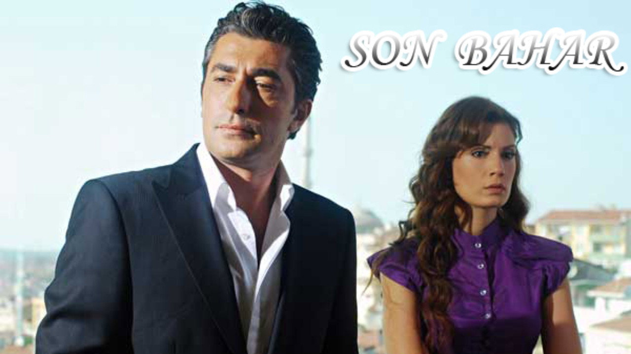 Son Bahar backdrop