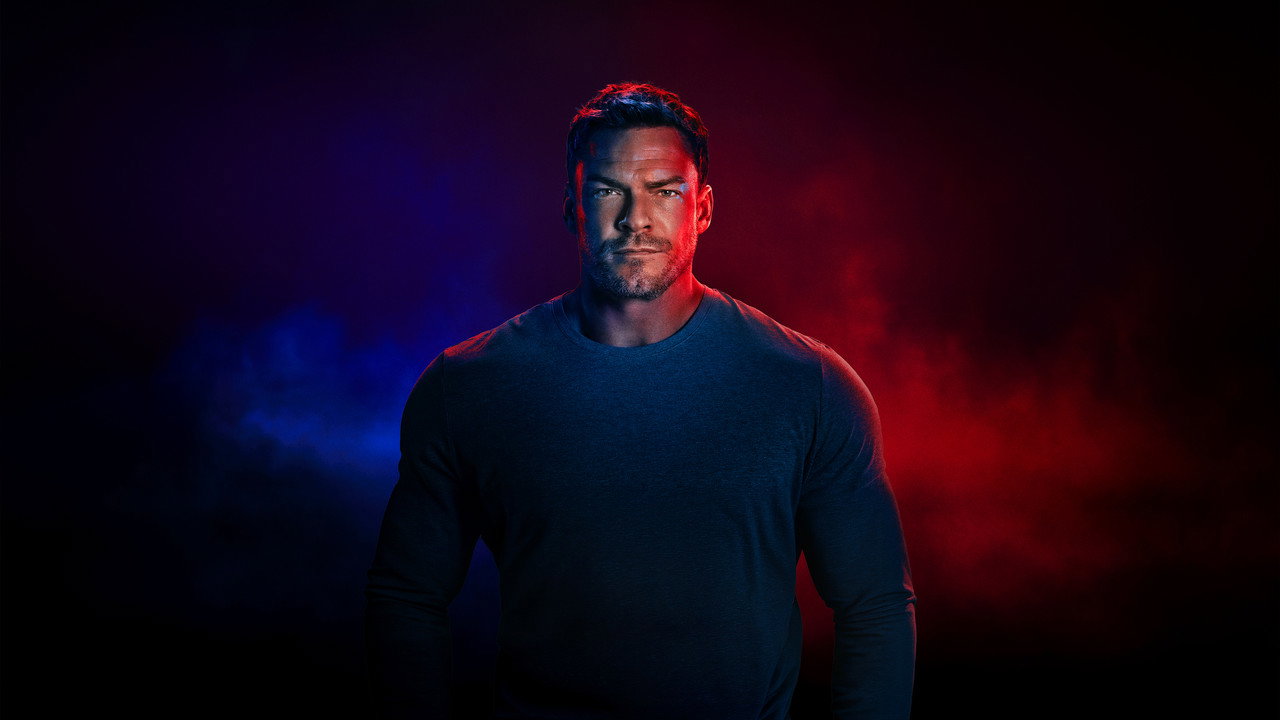 Reacher (2022)