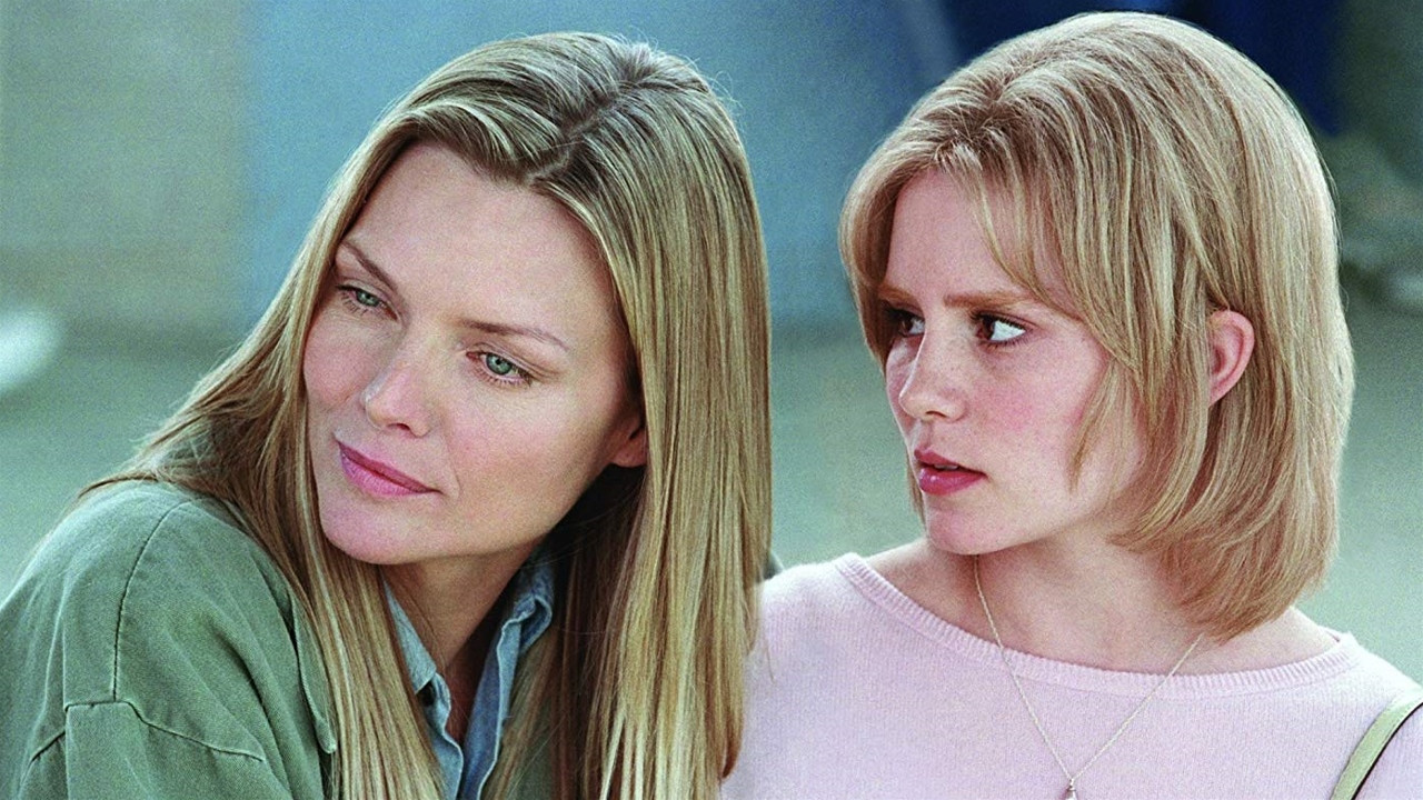 White Oleander backdrop