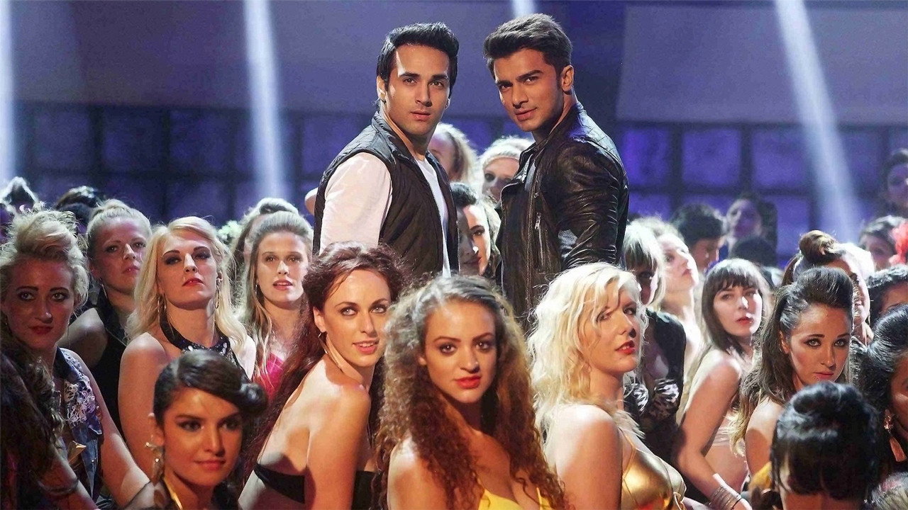 O Teri backdrop