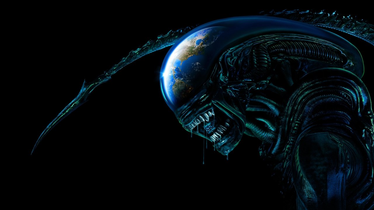 Alien: Earth backdrop