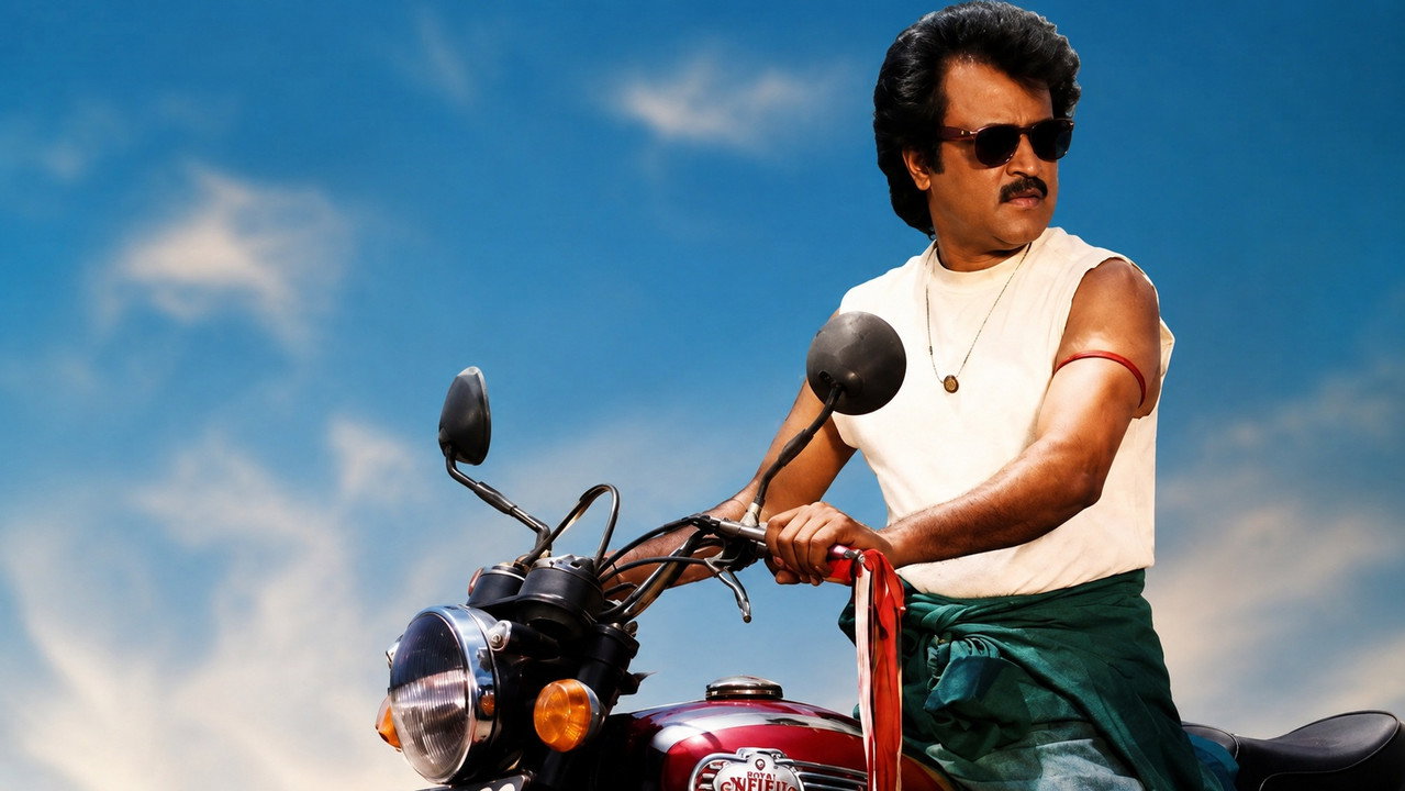 Kodi Parakuthu backdrop