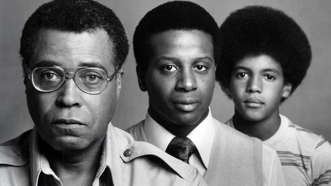 Roots: The Next Generations backdrop