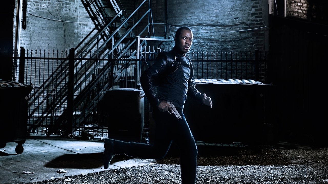 24: Legacy backdrop