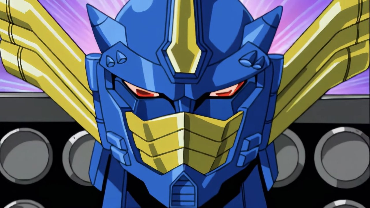 Transformers: Armada backdrop