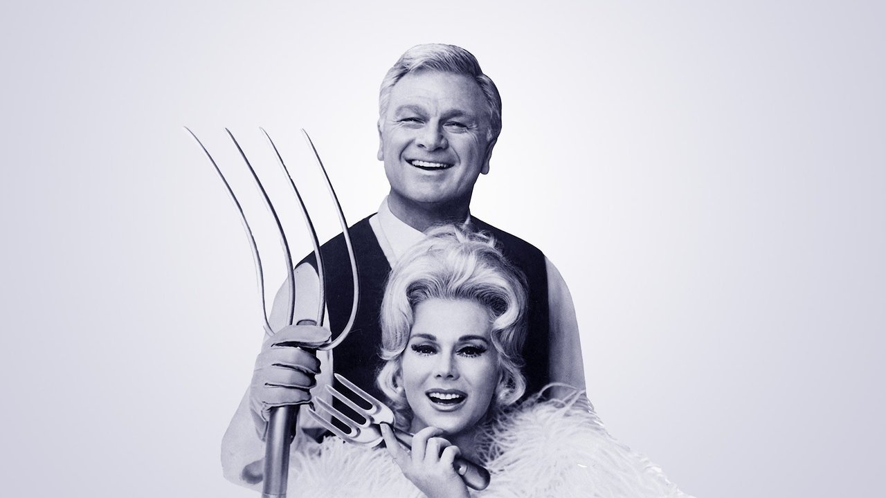 Green Acres backdrop