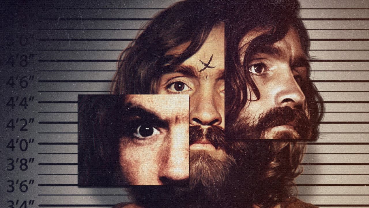 Conversations with a Killer: The Charles Manson Tapes backdrop