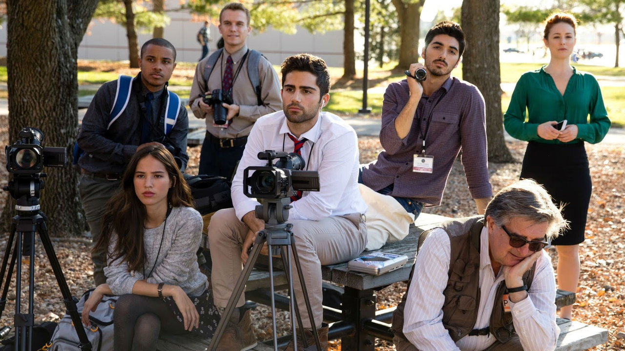 Embeds backdrop