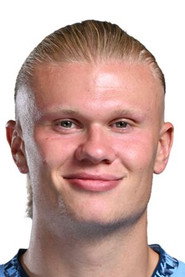 Erling Haaland