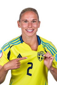 Jonna Andersson