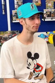 Alex Azor