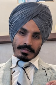 Davinder Singh Gill