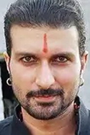 Siddharth Vasudev