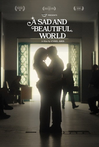 A Sad and Beautiful World (2025) poster