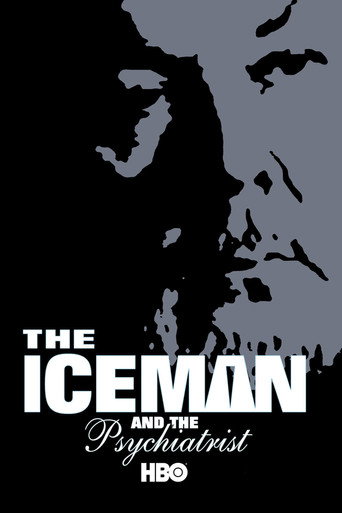 The Iceman and the Psychiatrist (2004) poster