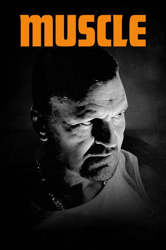 Muscle (2020) poster